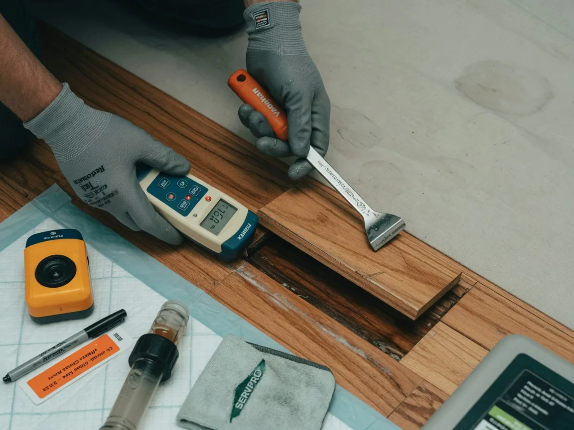 Why choose Water Damage Restoration in Clintwood, VA